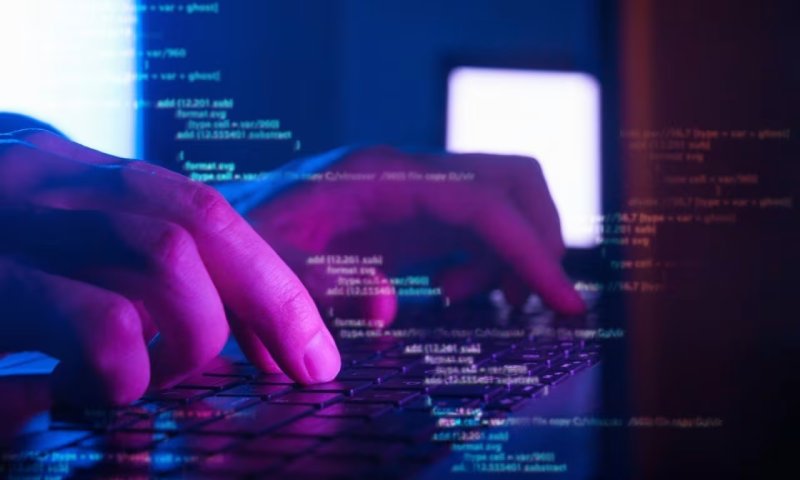 福贡县软件开发：调试技术筑牢项目质量的核心防线